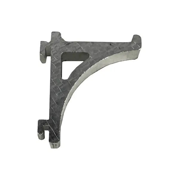 Roosterclips | Div. CombiSteel Koelingen | 4 Stuks