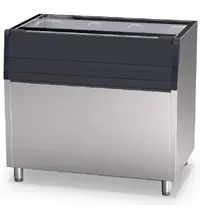 Mastro Schilferijsbunker | 350kg | 1250x815x1000(h)mm 