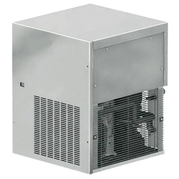 Korrelijsmachine | 425kg/24u | Zonder Bunker | Luchtgekoeld | 560x569x695(h)mm