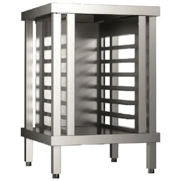 Onderstel | Gierre BRIO/Sogeco B.TEK Ovens | 600x600x880(h)mm
