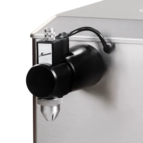 Slagroommachine | BOY MOBILE | 4L | Reiniging/Desinfectie | 12V | 270x570x440(h)mm