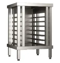 Sogeco Onderstel | Sogeco B.TEK Combisteamers 