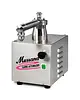 Mussana Slagroommachine | MINI | Directe Roomzakaansluiting | 230V | 220x400x310(h)mm 