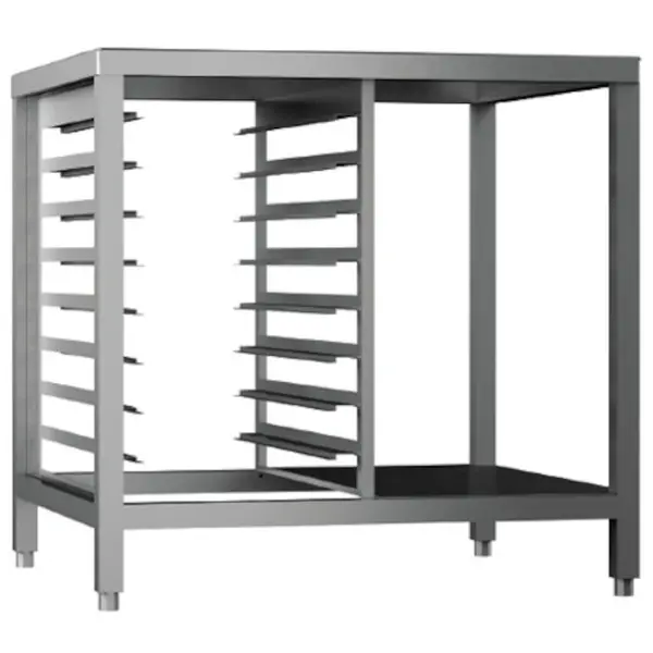 Onderstel | Sogeco B.TEK Combisteamers | 920x800x900(h)mm