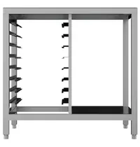 Sogeco Onderstel | Sogeco B.TEK Combisteamers | 920x800x620(h)mm 