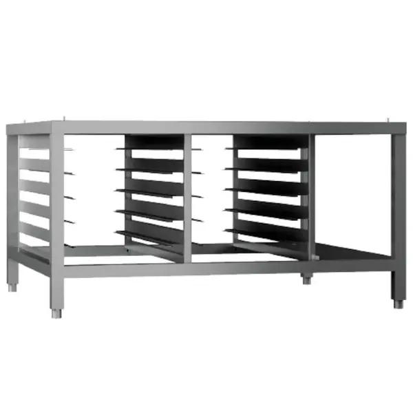 Onderstel | Sogeco B.TEK Combisteamer | 1220x1000x640(h)mm