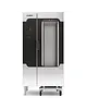 Sogeco Combisteamer | B.TEK | Elektrisch | 20 Niveaus (1/1 GN) | ≤300°C | 36.5kW (400V) | 920x798x1866(h)mm 