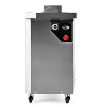Cuppone Deegopbolmachine | BERNINI | Bollen 20-900g | 0.37kW (230V) | 410x625x830(h)mm 