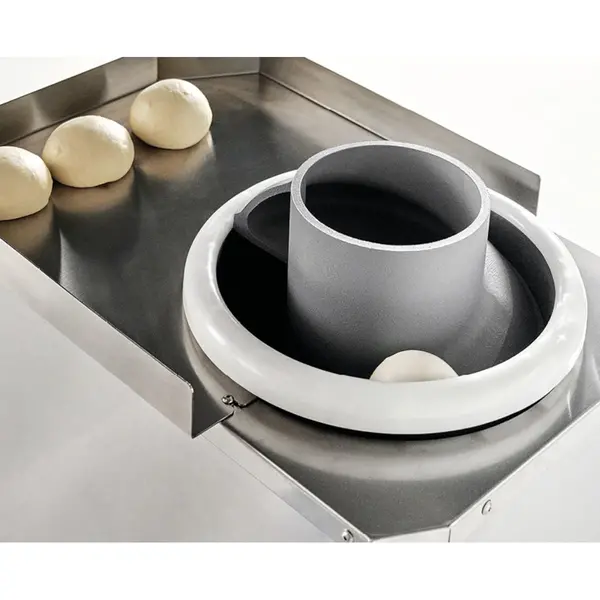 Deegopbolmachine | BERNINI | Bollen 20-900g | 0.37kW (230V) | 410x625x830(h)mm