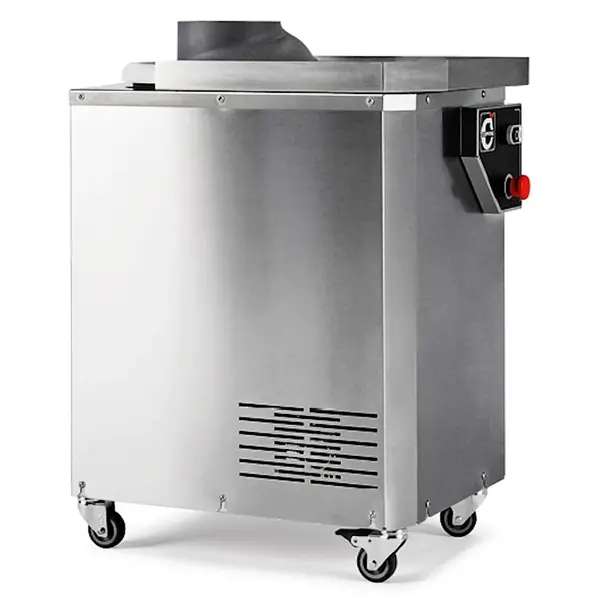 Deegopbolmachine | BERNINI | Bollen 20-900g | 0.37kW (230V) | 410x625x830(h)mm