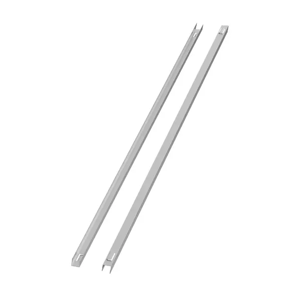 Geleiderset | Ecofrost ECO-7950.5025/5030