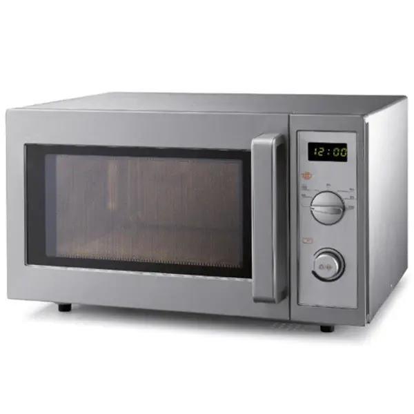 Magnetron | RVS | 25L | 1000W | 230V | 520x442x312(h)mm