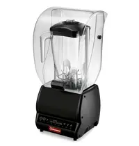 Diamond Blender | BEVERAGE LINE | 2L | Instelbare Snelheid (12.000-24.000RPM) | 0.75kW (230V) | Geluidskap | Programmering + WiFi | 240x230x535(h)mm 