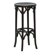 Fameg Barkruk | BENTWOOD | Hout | Walnut | Indoor | 370x800(h)mm 