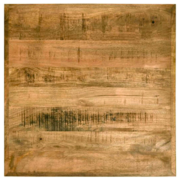 Tafelblad | MANGO | Mangohout | Indoor | 700x700x50(h)mm