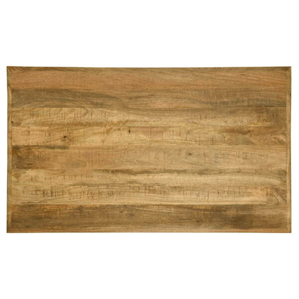 Tafelblad | MANGO | Mangohout | Indoor | 700x1200x50(h)mm