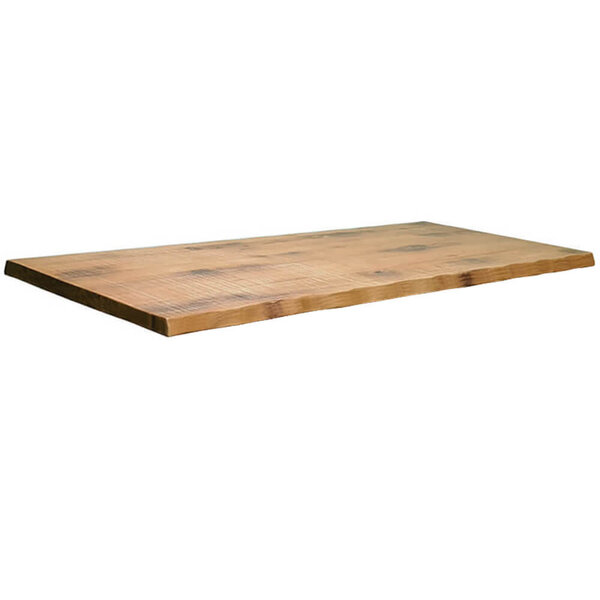 Tafelblad | BOOM | Beukenhout | Indoor | 1000x2000x35(h)mm