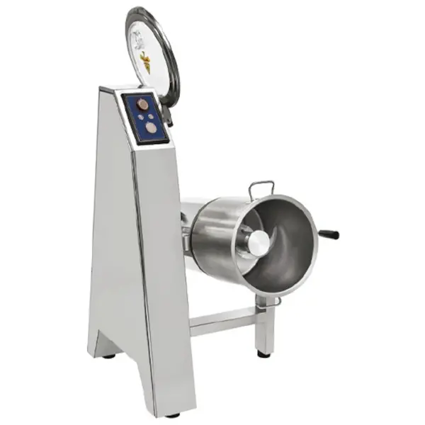 Cutter | 50L | 2 Snelheden | 5.5kW (400V) | 720x685x1250(h)mm
