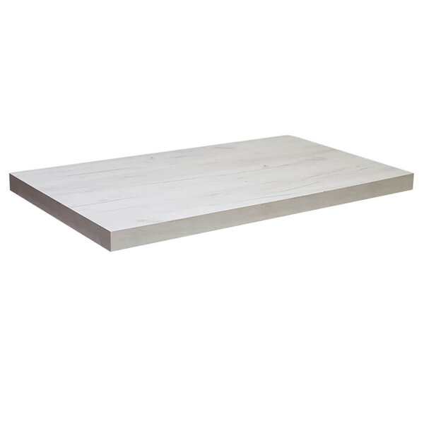 Tafelblad | DUBLIN | Houtlook | Indoor | 700x1200x50(h)mm