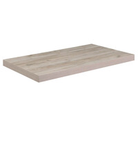 HC Tafelblad | DUBLIN | Houtlook | Indoor | 700x1200x50(h)mm 
