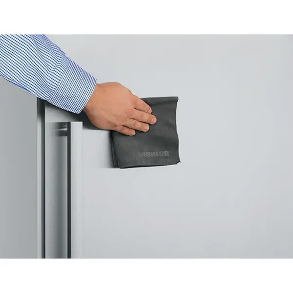 Microvezeldoekjes | Liebherr Koelingen | 3 Stuks | 300x300mm