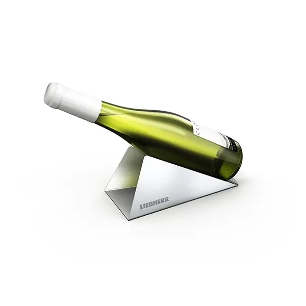 Fleshouder | VINIDOR | RVS