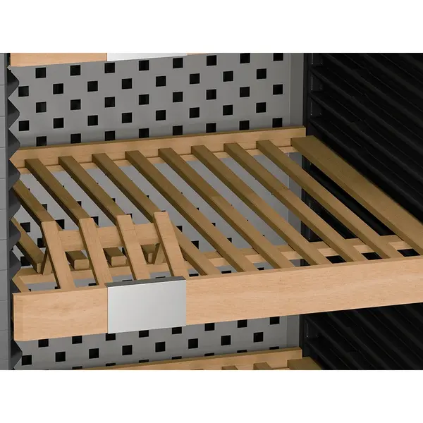 Labelclips | VINIDOR | Aluminium | 5 Stuks