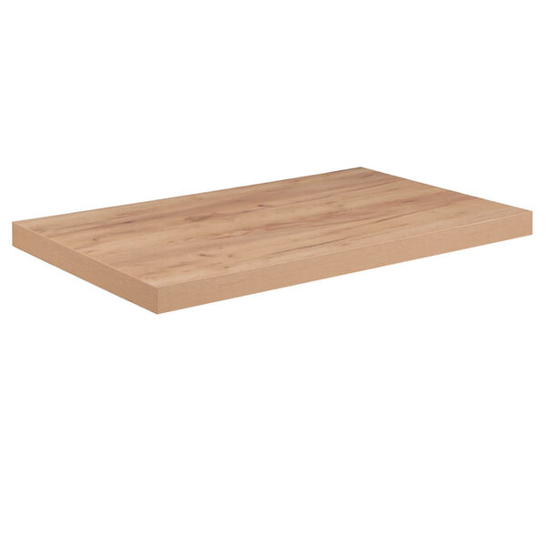 Tafelblad | DUBLIN | Houtlook | Indoor | 700x1200x50(h)mm