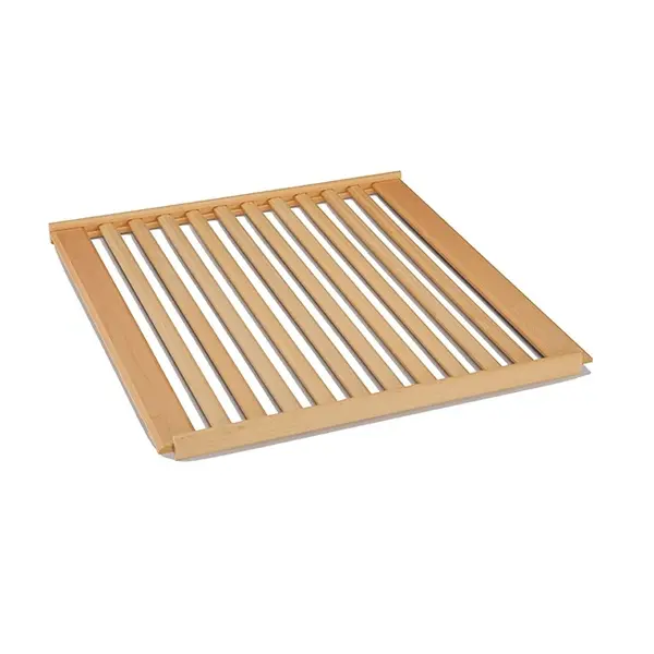Flessenplateau | GRAND CRU | Hout