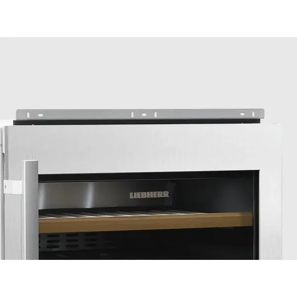 Afdekstrip-Bevestigingsbeugel | GRAND CRU