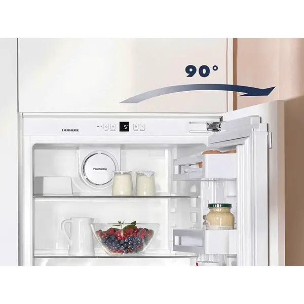 Begrenzingskit Deuropeningshoek (90°) | GRAND CRU