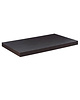 HC Tafelblad | DUBLIN | Zwart | Indoor | 700x1100x50(h)mm 