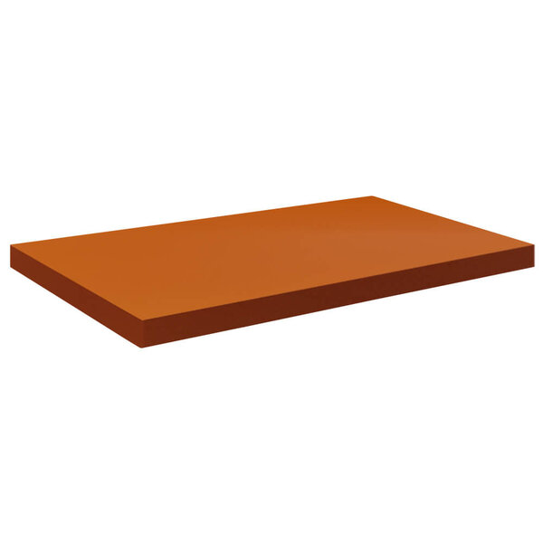 Tafelblad | DUBLIN | Oranje | Indoor | 700x1200x50(h)mm