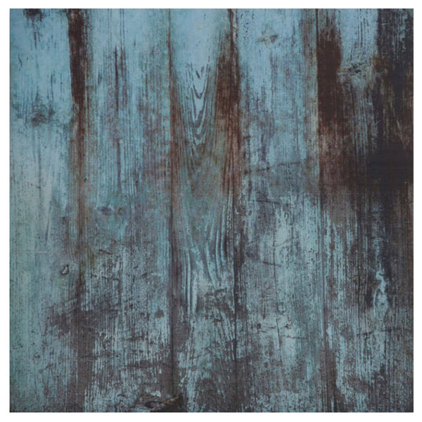 Tafelblad | PARIS | Blauw | Indoor | 690x690x30(h)mm