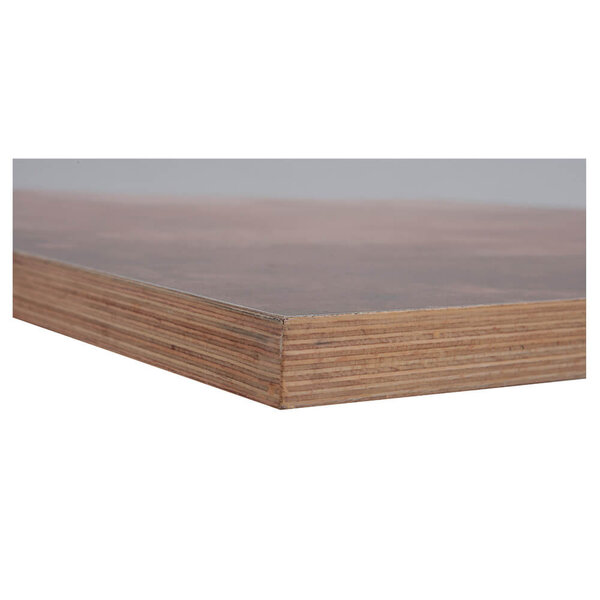 Tafelblad | PARIS | Vintage | Indoor | 690x690x30(h)mm