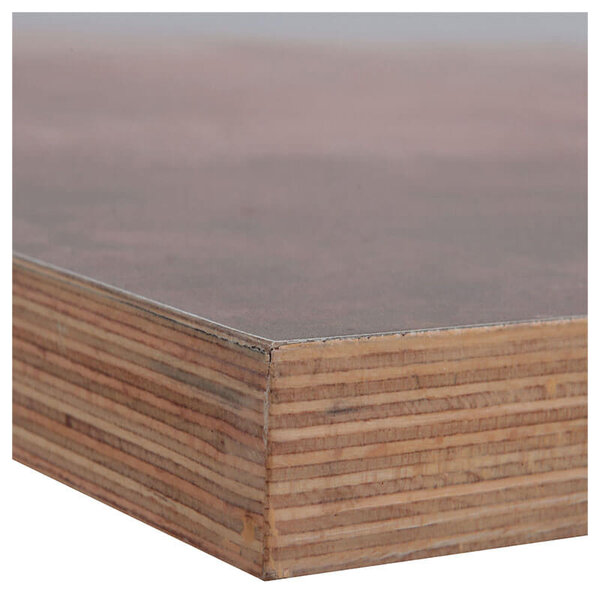 Tafelblad | PARIS | Vintage | Indoor | 690x690x30(h)mm