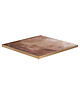 HC Tafelblad | PARIS | Vintage | Indoor | 690x690x30(h)mm 