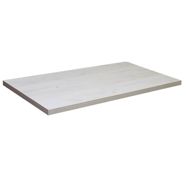 Tafelblad | MADRID | Houtlook | Indoor | 700x1200x28(h)mm