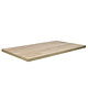 HC Tafelblad | MADRID | Houtlook | Indoor | 600x1200x28(h)mm 