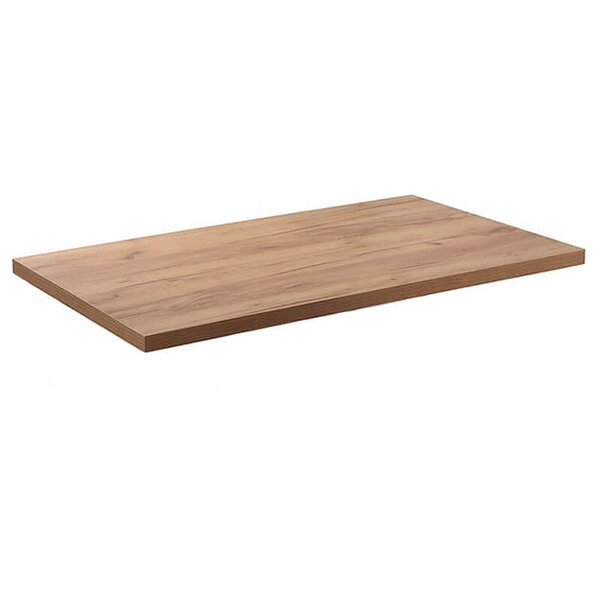 Tafelblad | MADRID | Houtlook | Indoor | 700x1200x28(h)mm