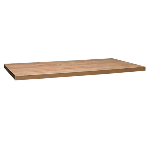 Tafelblad | MADRID | Houtlook | Indoor | 1000x2200x28(h)mm