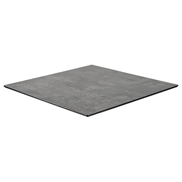 Tafelblad | COMPACT | Fossil | In-/Outdoor | 690x690x12(h)mm