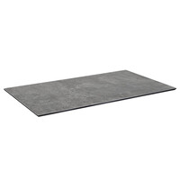 Werzalit Tafelblad | COMPACT | Fossil | In-/Outdoor | 690x1200x12(h)mm 