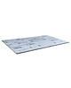 Werzalit Tafelblad | COMPACT | Wit | In-/Outdoor | 690x1200x12(h)mm 