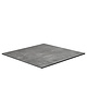 Werzalit Tafelblad | COMPACT | Betongrijs | In-/Outdoor | 690x690x12(h)mm 