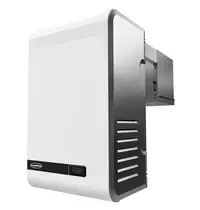 CombiSteel Hang-Wandunit | 9.7-20.1m³ | -5°C/+15°C | 0.78kW (230V) | 421x876x728(h)mm 