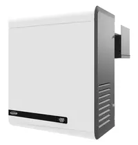 CombiSteel Hang-Wandunit | 9.1-18.2m³ | -10°C/-25°C | 1.3kW (230V/400V) | 671x965x770(h)mm 