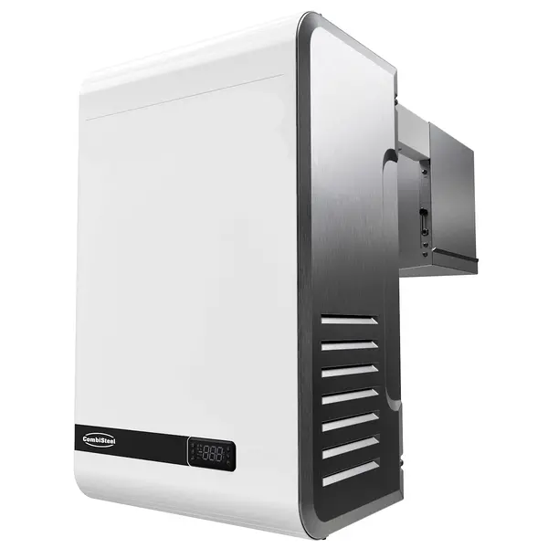 Vriescel | PRO LINE | Incl. Motor | 5m³ | -10°C/-25°C | Isolatie 80mm | 230V | 1800x1800x2010(h)mm