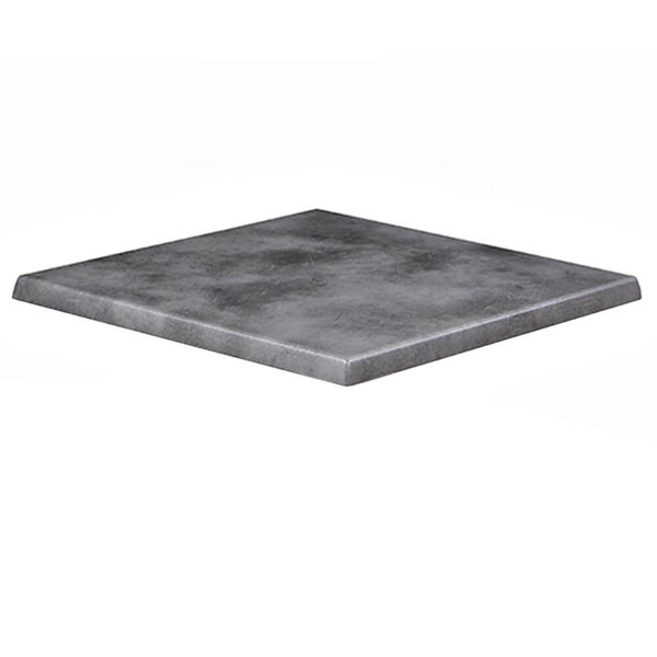 Tafelblad | BETON | Grijs | In-/Outdoor | 700x700x30(h)mm