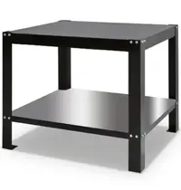 Mastro Onderstel | Mastro MAS-STACK12/P Pizzaoven | 1000x1205x860(h)mm 